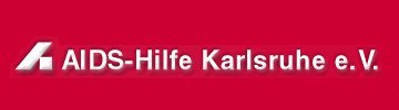 Homepage der AIDS-Hilfe Karlsruhe